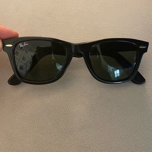 Ray Ban Sunglasses